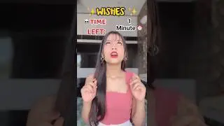 If you get 15 wishes on your 15th birthday🤫#snehashorts #funnyshorts #youtubeshorts #kidsvideo