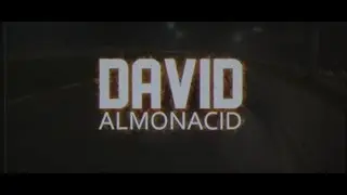 INTRO PARA David Almonacid