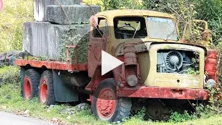 Куда исчезли все 