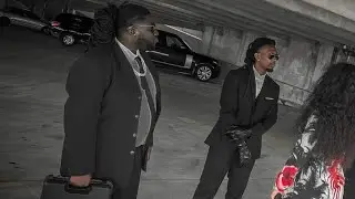 Hustlers by Dre Montana Feat. Big Grease 400