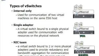 Understanding the Virtual Network Editor in VMware Workstation | vmworld