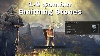 Get a +9 Special Weapon EARLY GAME W/O Fighting! - Elden Ring Tips