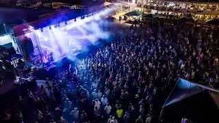 Rock The Dock 2024 Recap
