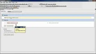How to Enhance Content with Matching Questions Using UPK Developer - Oracle UPK Videos