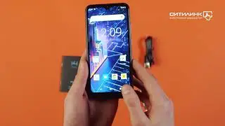 Обзор смартфона HAIER I4 16Gb | Ситилинк