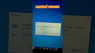😳10 Computer Basic Run Command Part-3 | mouse chalana bhul jaoge #computer #pc  #shortcut