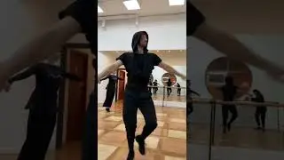 Грузинский танец «Лазури»