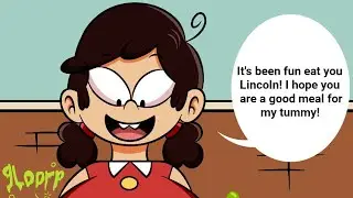 Adelaide Chang vore