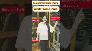 Teleperformance Hiring 