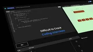 Crack Coding Interview in an Animated Way | Log2Base2