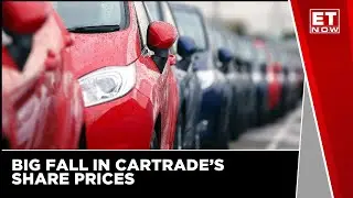 Interesting Facts About CarTrade, PB Fintech and Paytm | ET NOW