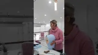 Sizler için yeni modeller üzerinde eğitim yapmaya devam