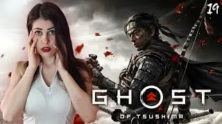 GHOST OF TSUSHIMA ➤ УЖАС ПОСЛЕДСТВИЙ ➤ ПРОХОЖДЕНИЕ НА РУССКОМ ➤ ОБЗОР ➤ #19