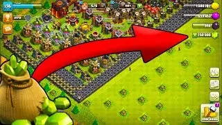 5 СПОСОБОВ БЕСПЛАТНО  ПОЛУЧИТЬ ГЕМЫ  В CLASH OF CLANS