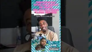 T1C3 got on Dax's open verse for 