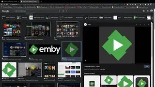 How To Install & Setup A Emby Media Server | Part 1