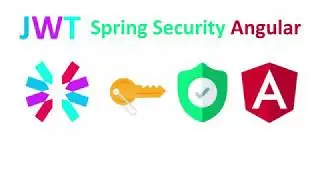 JSON Web Token (JWT) with Spring Security And Angular