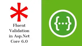 FluentValidation in swagger web api | Validate the user inputs in Asp.net Core Web API 6.0