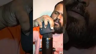 ASMR Mic Pumping 