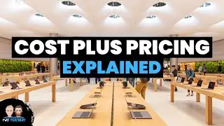 Cost Plus Pricing | What is Cost Plus Pricing?