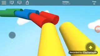 ПОБЕГ ОТ БЕНДИ.Roblox