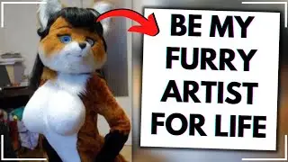 Choosing Beggar Looking for a “Slave” Artist for $100/Year and $200/Forever