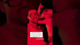 Kerimcan Durmaz Aleyna Tilki twerk 