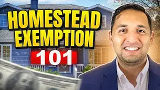 Homestead Exemption Explained 2022 - Everything you need to know about Homestead Exemptions