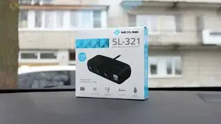 РАЗВЕТВИТЕЛЬ NEOLINE SL-321