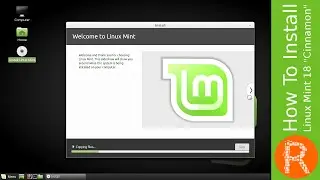 How To Install Linux Mint 18 Cinnamon