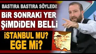 Zafer Calayoğlu çok net bir şekilde anlattı: 'Bir sonraki yer şimdiden belli!' İstanbul mu, Ege mi?