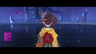 [Genshin Impact 4.7] Clearing Abyss using akebi under 10 mins!