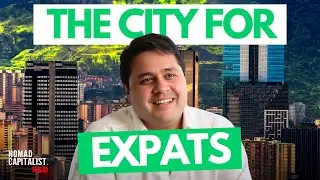 Caracas is a Hidden Gem for Expats