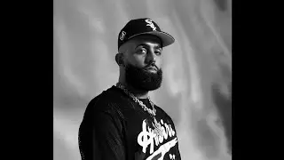 Eladio Carrion Type Beat - 