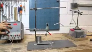 Playing with Magnets