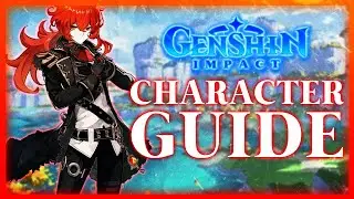 COMPLETE Character Guide | Genshin Impact (Guide)