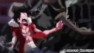 EDITS ONE PIECE[НАРЕЗКИ НА ВАН ПИС]