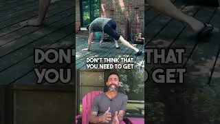 Better Hip Mobility With The Twisting Bear