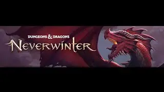 Рандомный дракон | Neverwinter м29 увлекательный геймплей #неверживи