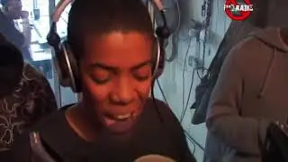 Chip x Griminal - Fuck Radio b2b