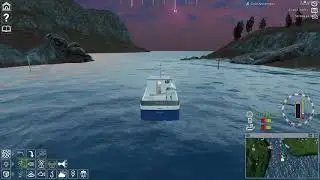 Fishing: Barents Sea. Рыбалка в Баренцевом море - ловля сетями