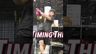 Is It A Swing Issue OR.., Is It A Perception Issue?