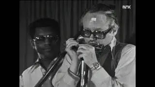 Toots Thielemans Quartet in Norway (1978)