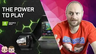 GeForce Now at the end of 2021: How good is it really?