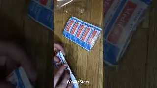 лейкопластырь распаковка 200 штук СУБЛИМАЦИЯ WeAreStars adhesive plaster медицина medicine unpacking