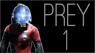 『RSS』Prey (Part 01)