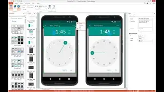 How to Create an Android User Interface Mockup