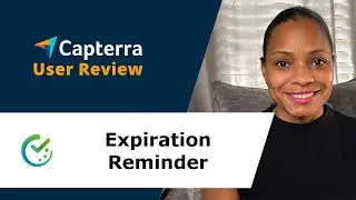 Expiration Reminder Review: Best Expiration Platform on Market!