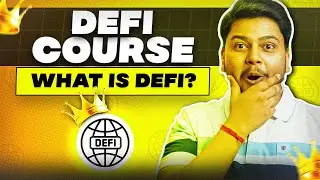 What is DeFi? | Hindi