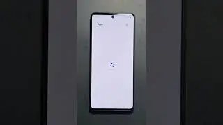 Restore missing apps & Alerts on Android Phone 